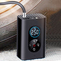 Mosrugs | QuickAir: Portable Electric Tyre Inflator