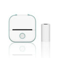 Mosrugs | PixiPrint – Inkless Mini Portable Bluetooth Printer for Photos, Notes & Documents