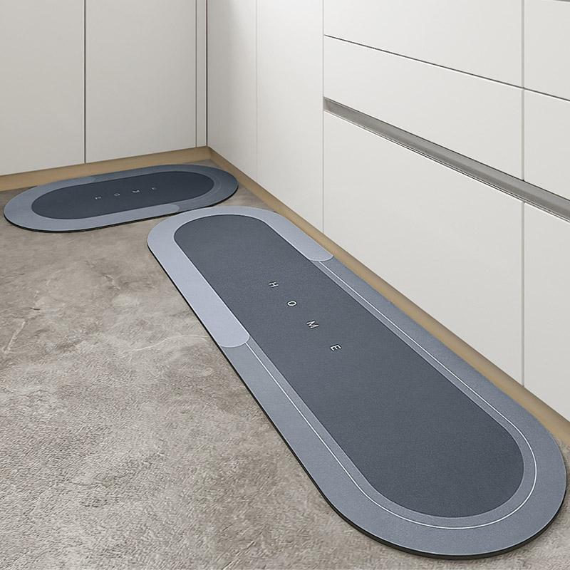 Mosrugs | Fast-Drying Bath Mat with High Absorbency