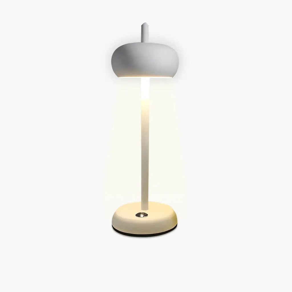 Mosrugs | PureShine - Minimalist Table Lamp