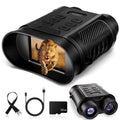 Mosrugs | Night Vision Binoculars - High-Performance Optics for Low-Light & Dark Conditions
