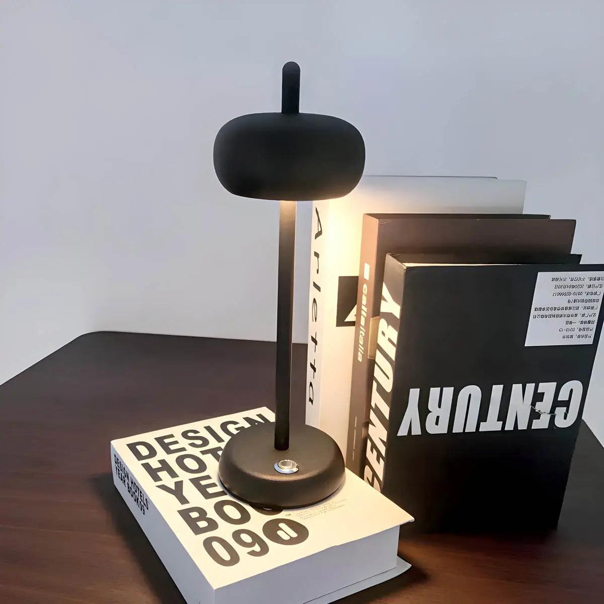 Mosrugs | PureShine - Minimalist Table Lamp