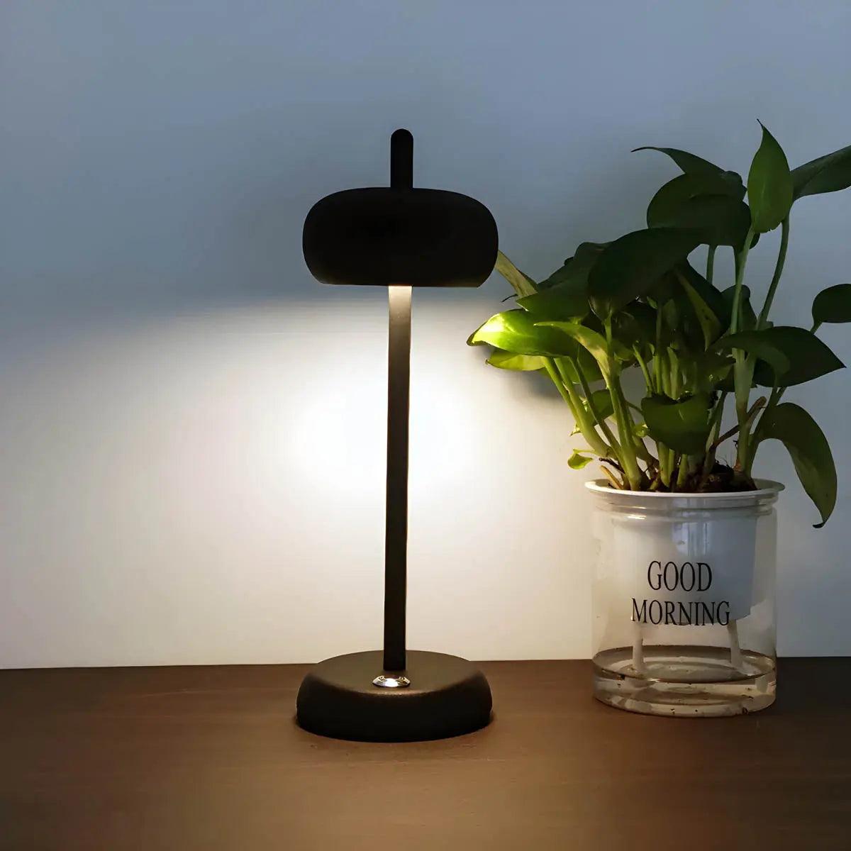 Mosrugs | PureShine - Minimalist Table Lamp