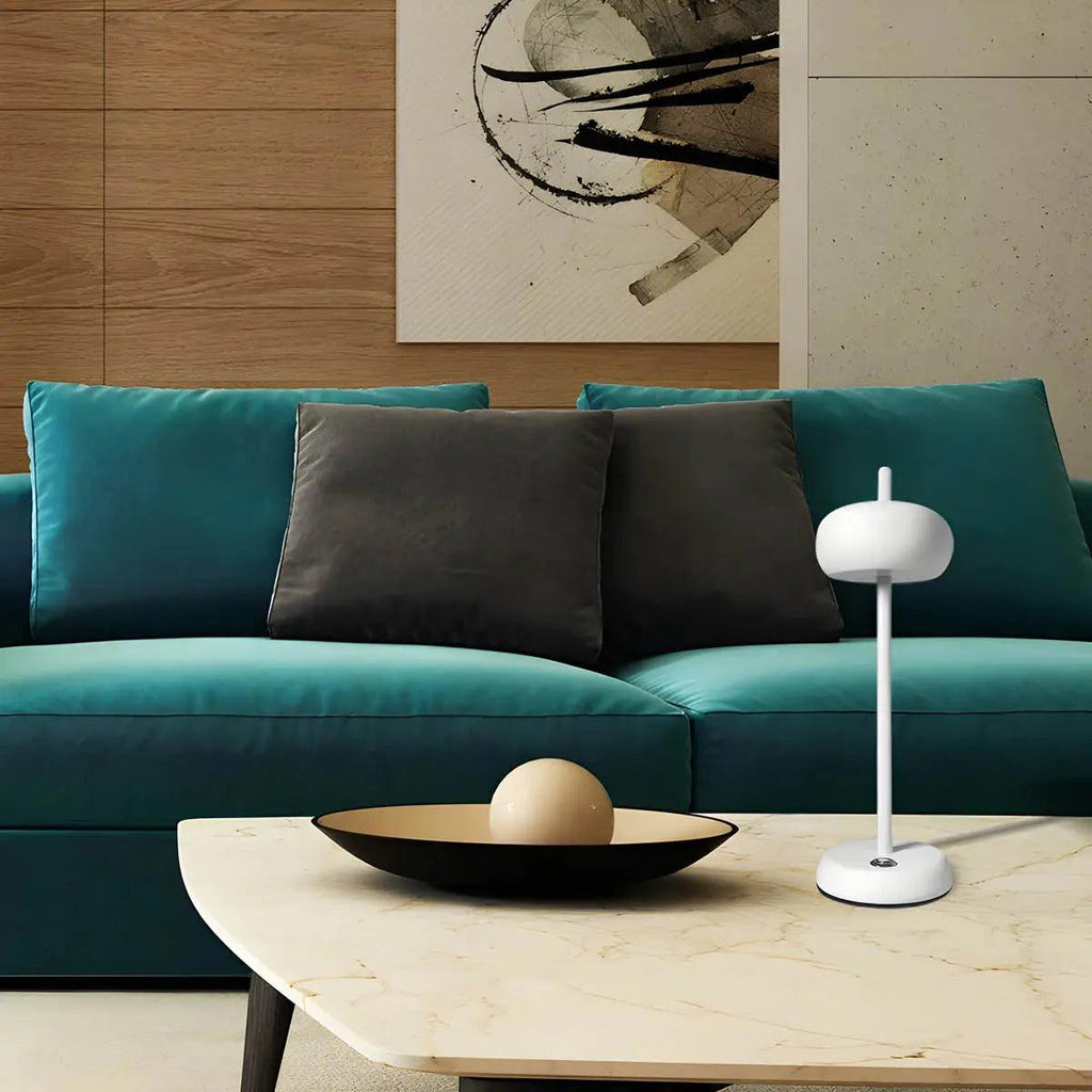 Mosrugs | PureShine - Minimalist Table Lamp