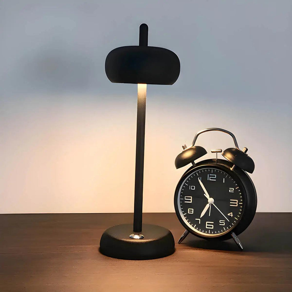 Mosrugs | PureShine - Minimalist Table Lamp