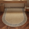 Mosrugs | GuardMat – Heavy-Duty Office Chair Floor Protector for Hard Floors (Scratch & Wear Resistant)