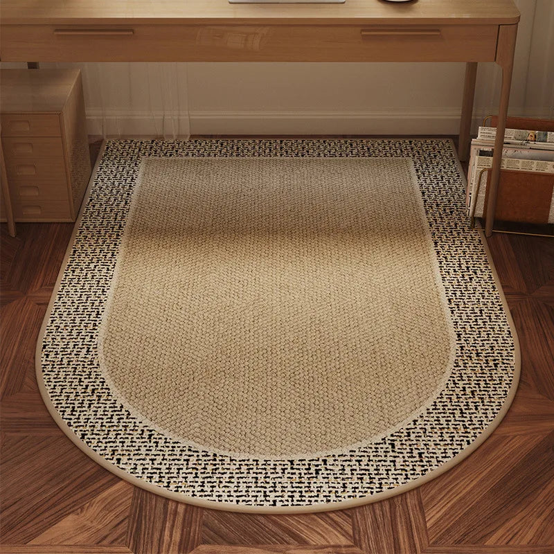 Mosrugs | GuardMat – Heavy-Duty Office Chair Floor Protector for Hard Floors (Scratch & Wear Resistant)