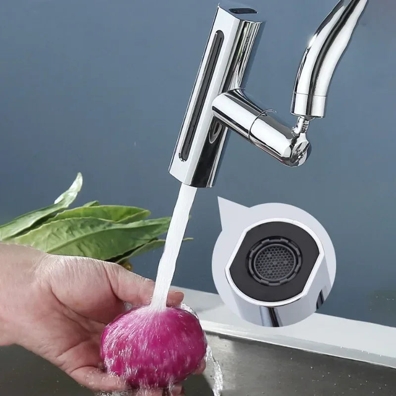 Mosrugs | FlowEase - Pull-out Sink Tap