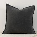 Mosrugs | PureChenille - Elegant Cushion Cover for a Cozy Ambience