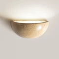 Mosrugs | SabiGlow - Organic Rock Wall Light