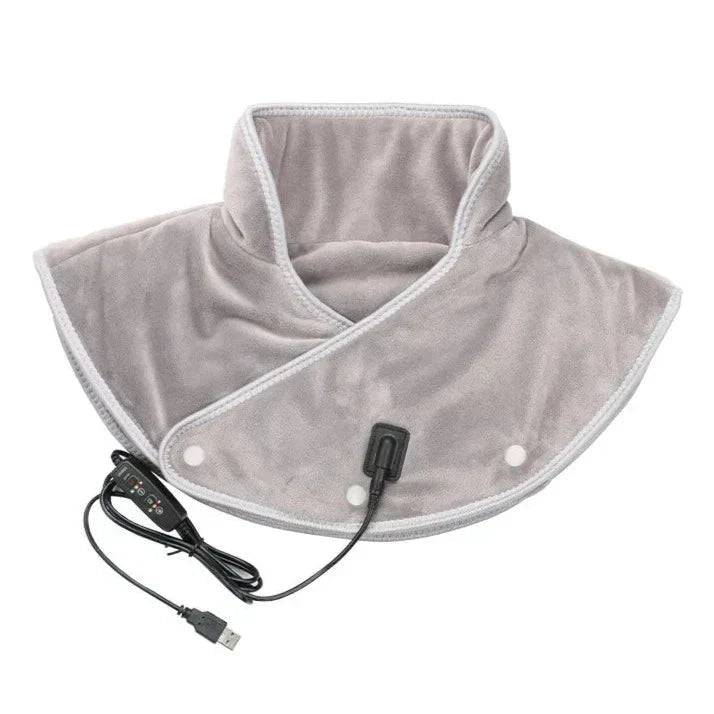 Mosrugs | SoothingHeat Pro Neck & Shoulder Heating Pad