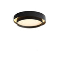 Mosrugs | NordicAura – Minimalist LED Ceiling Light for Modern Homes