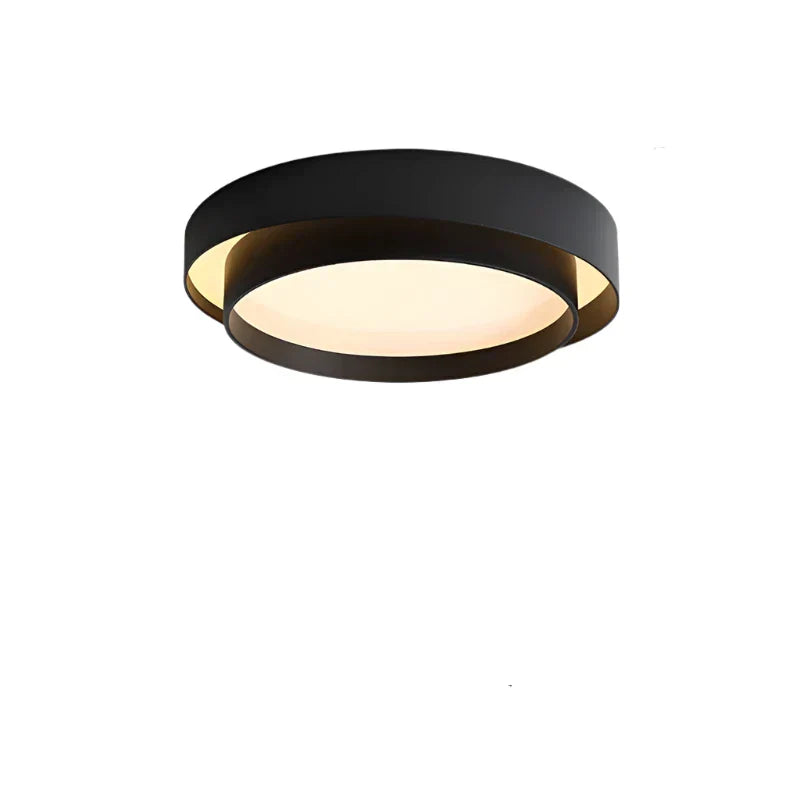 Mosrugs | NordicAura – Minimalist LED Ceiling Light for Modern Homes