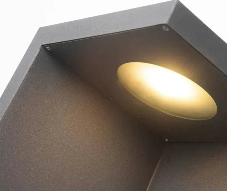 Mosrugs | OutdoorSafe - Waterproof Courtyard Lighting