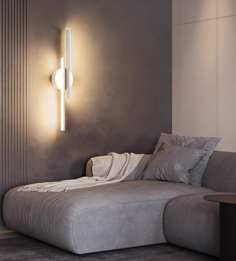Mosrugs | RayLuxe – Stylish Wall Lamp for Elegant, Clean Lighting