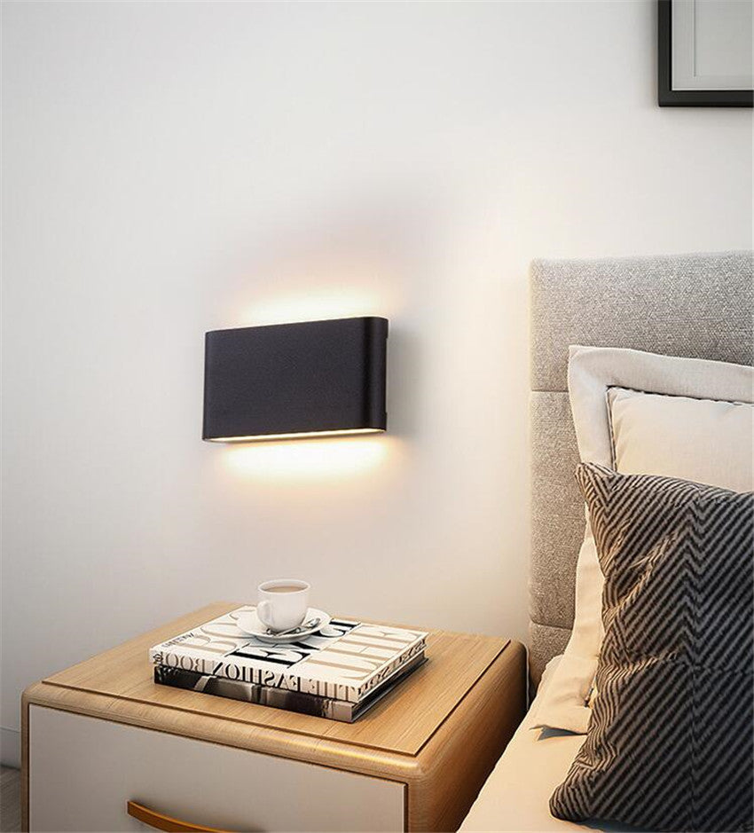 Mosrugs | HydroShine - Durable Waterproof Wall Light