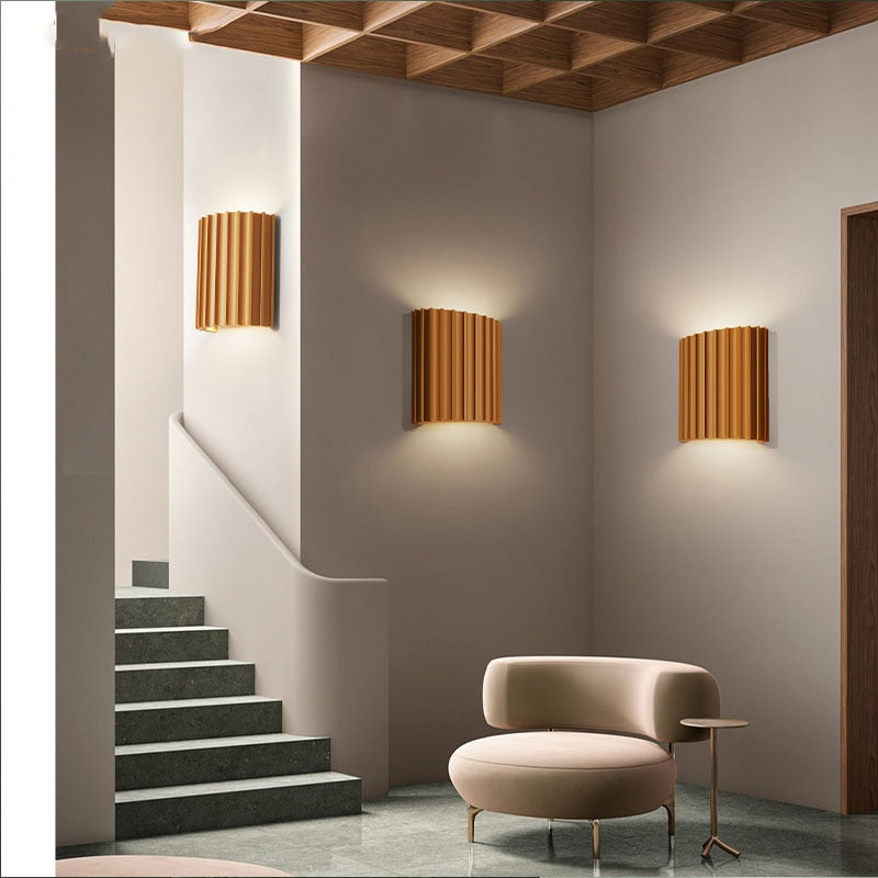 Mosrugs | SereneGlow - LED Night Wall Light