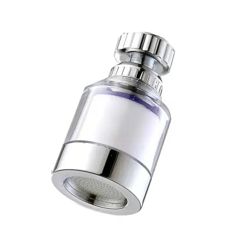 Mosrugs | FlexiPur - Universal Rotating Water Filter