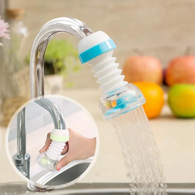 Mosrugs | TwistFilter - Rotating Filter for Kitchen Sink