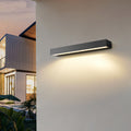 Mosrugs | GardenLux – Elegant Wall Lamp for Garden with Luxurious Glow