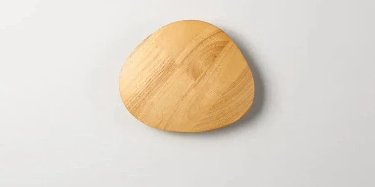 Mosrugs | ForestLite - Wooden Wall Lamp