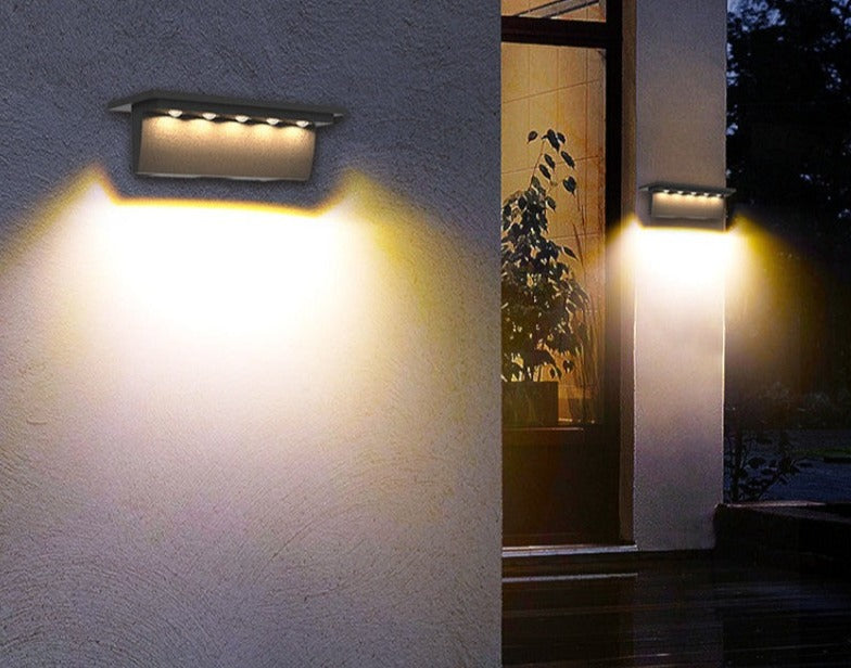Mosrugs | SmartGlow – Weather-Resistant Outdoor Light