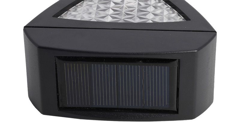 Mosrugs | NileGlow – Solar Wall Lamp with Classic Egyptian Aesthetic