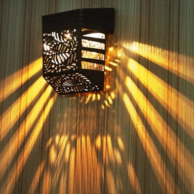 Mosrugs | SunAura - Premium Solar Garden Lamp