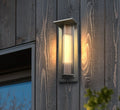 Mosrugs | MotionLume – Solar Wall Light with Motion Sensor