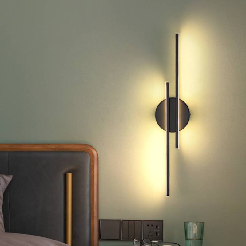 Mosrugs | RayLuxe – Stylish Wall Lamp for Elegant, Clean Lighting