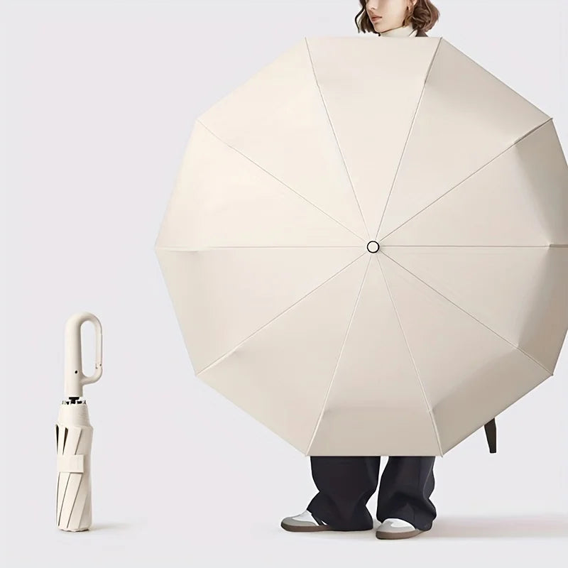 Mosrugs | StormGuard Pro Compact Umbrella