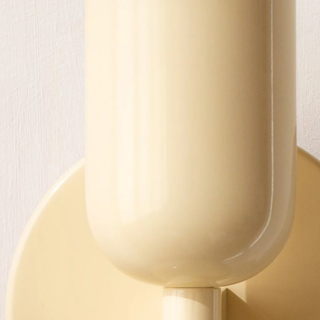 Mosrugs | NordicGlow Wall Light – Minimalist Scandinavian LED Wall Lamp for Home