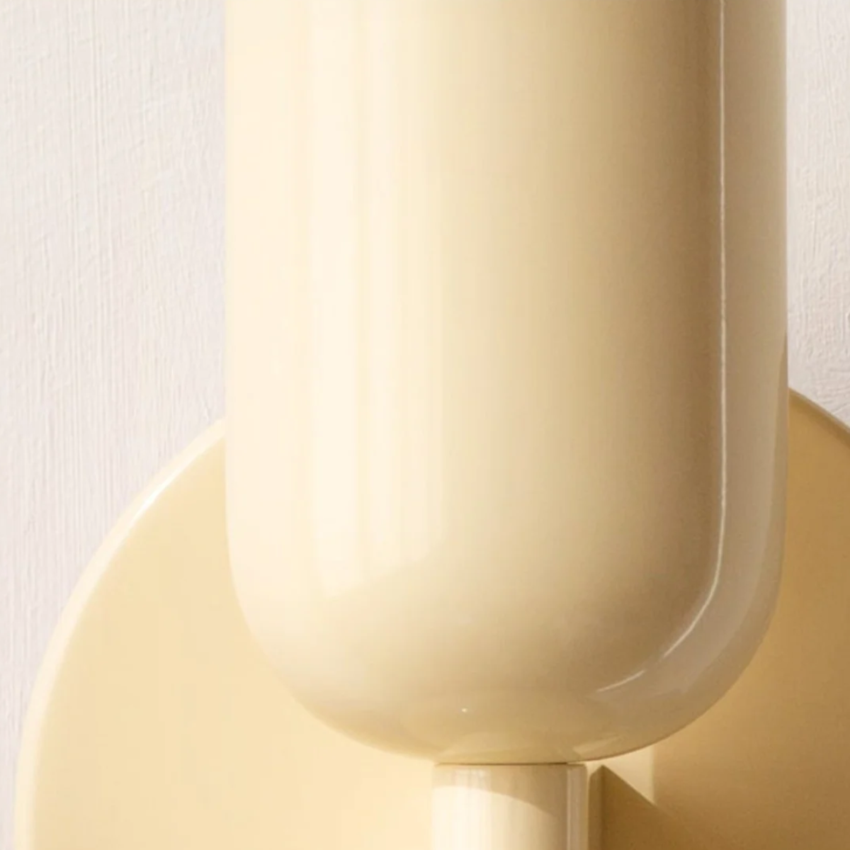 Mosrugs | NordicGlow Wall Light – Minimalist Scandinavian LED Wall Lamp for Home