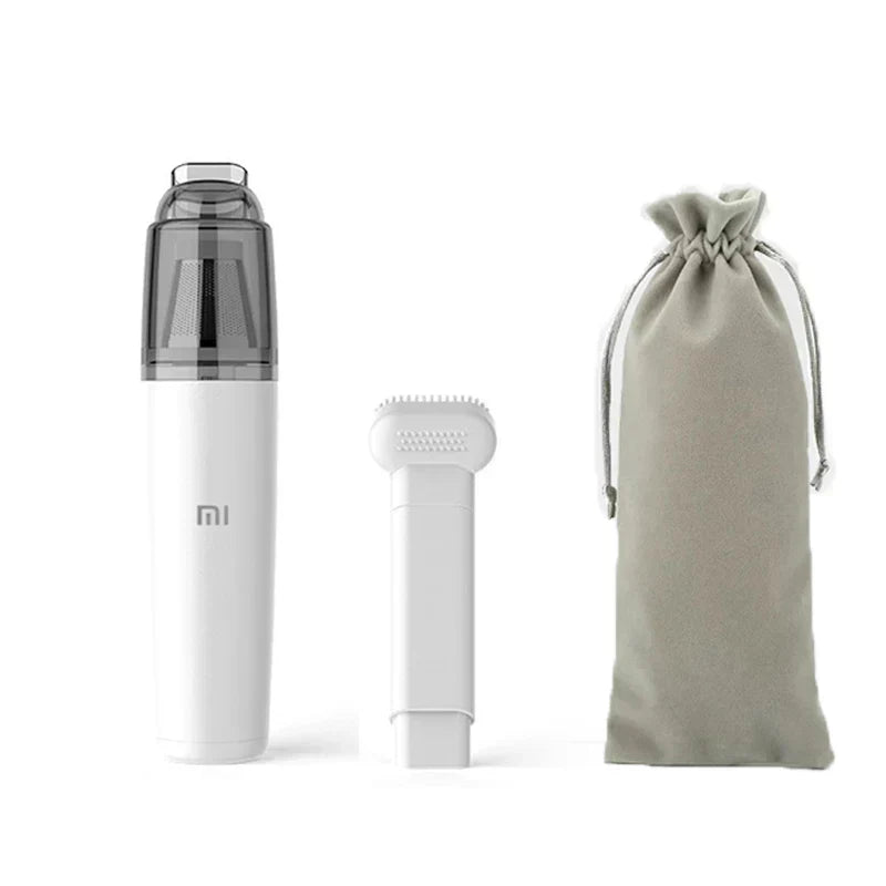 Mosrugs | MiniVac - Efficient Cleaning with 130ml Capacity