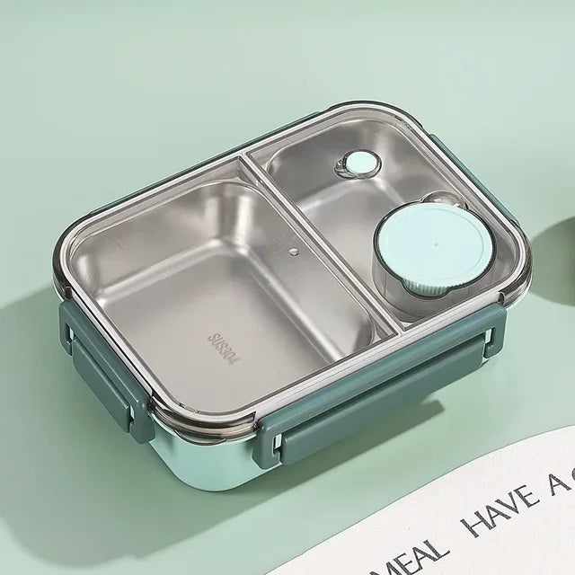 Mosrugs | Insulated Food Warmer Container – Portable Thermal Lunch Storage for Hot Meals