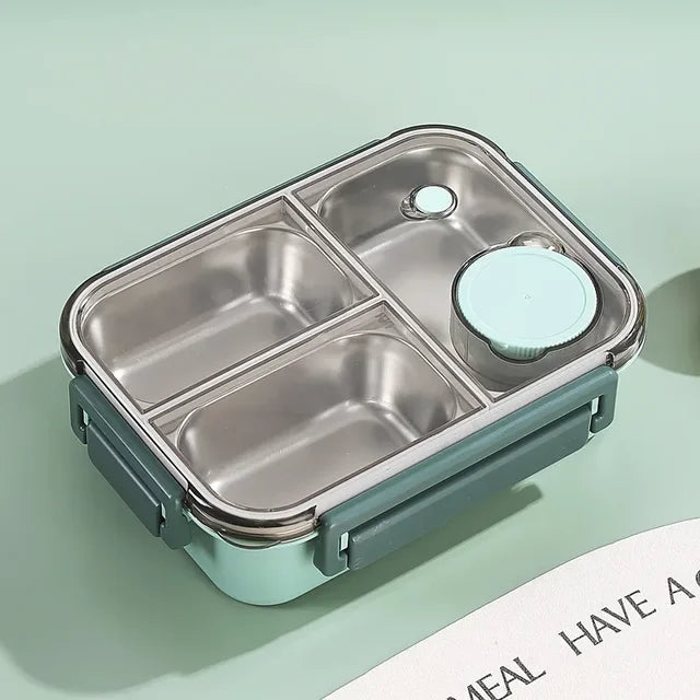 Mosrugs | Insulated Food Warmer Container – Portable Thermal Lunch Storage for Hot Meals