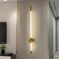 Mosrugs | AstraBeam – Vertical LED Wall Lamp for Modern Interiors