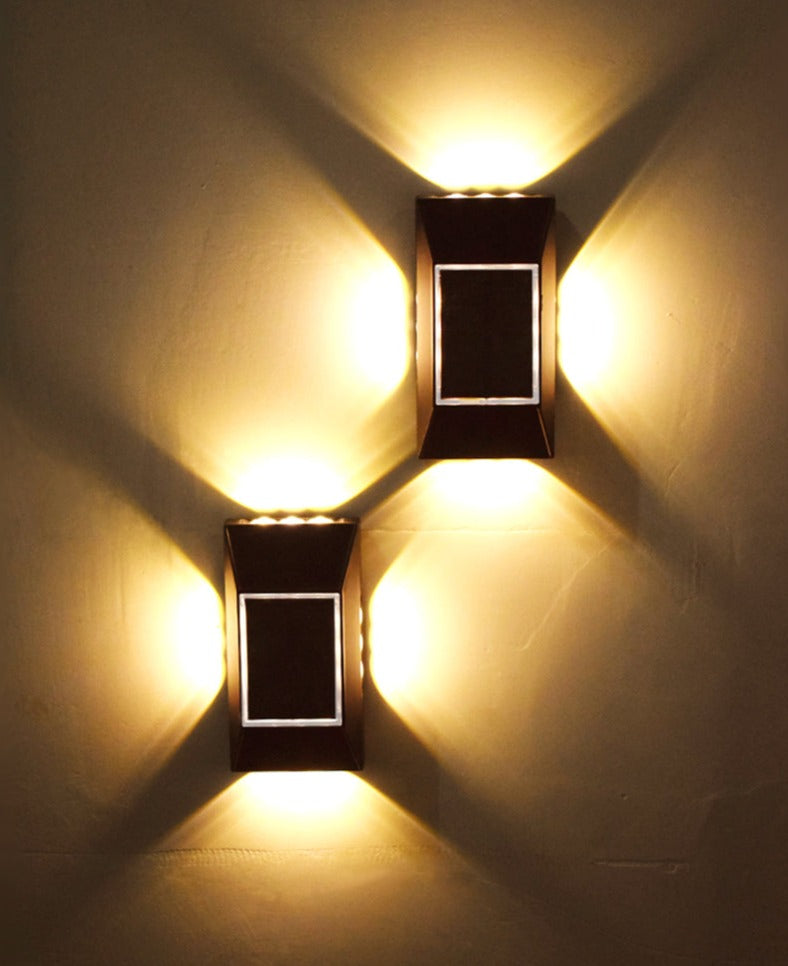 Mosrugs | StepGlow – Waterproof Stair Light for Outdoor Spaces