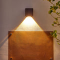 Mosrugs | SolarFlare - Upward & Downward Solar Wall Lamp