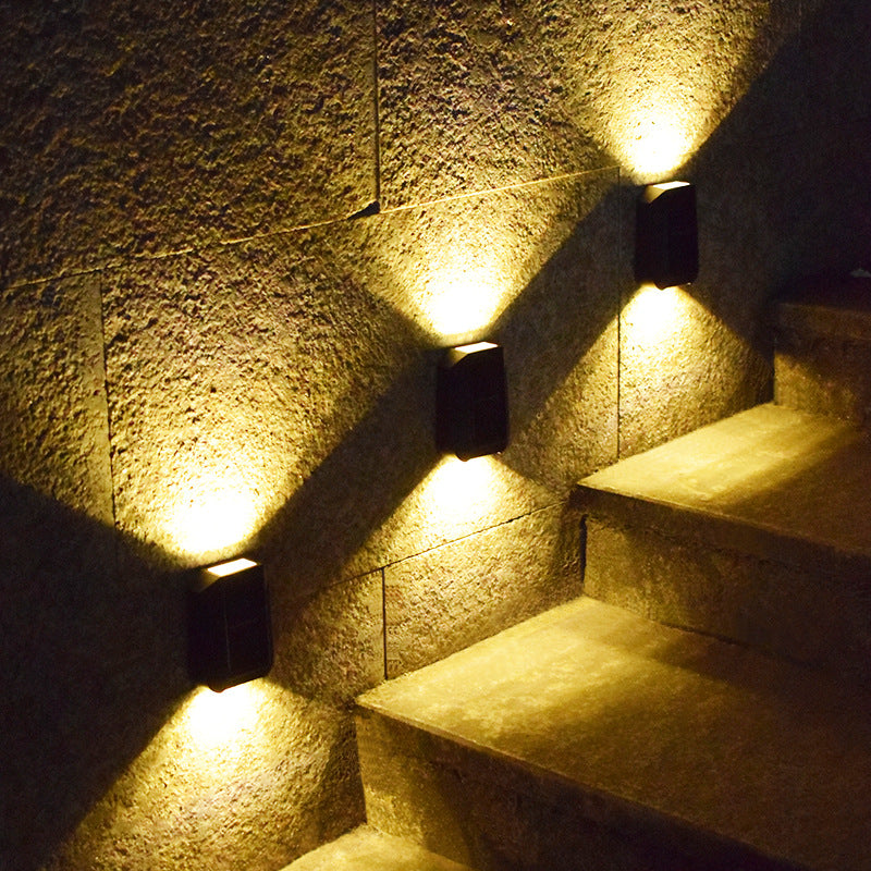 Mosrugs | CelestiaGlow – Starry Wall Lamp for Luxurious Ambiance