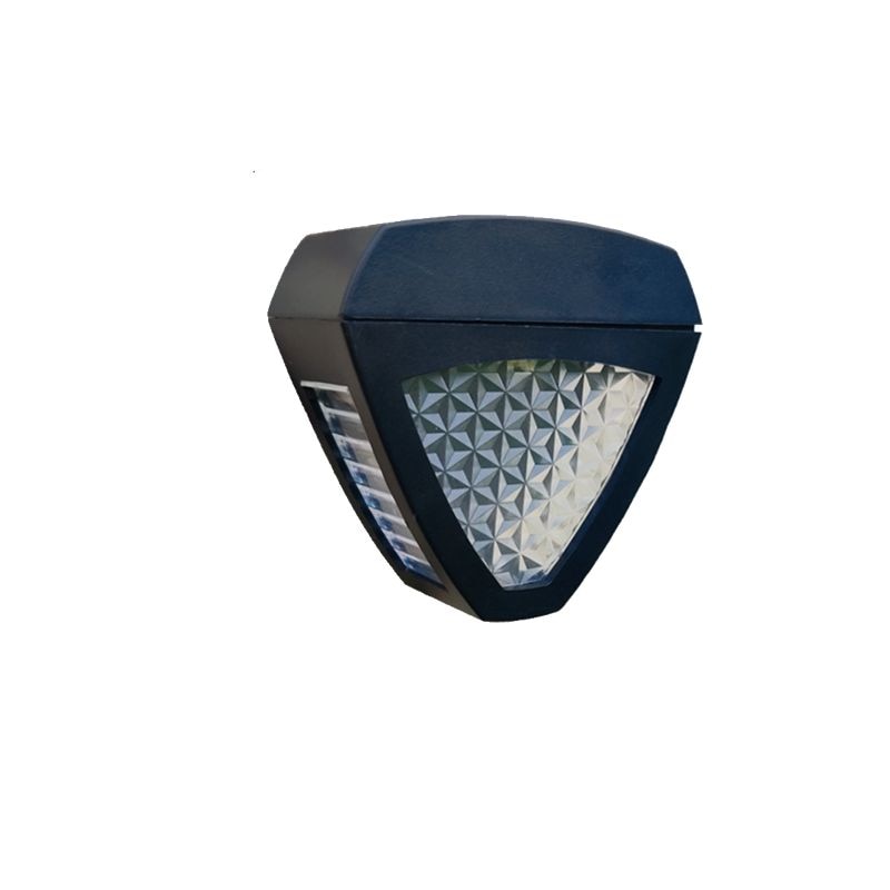 Mosrugs | NileGlow – Solar Wall Lamp with Classic Egyptian Aesthetic