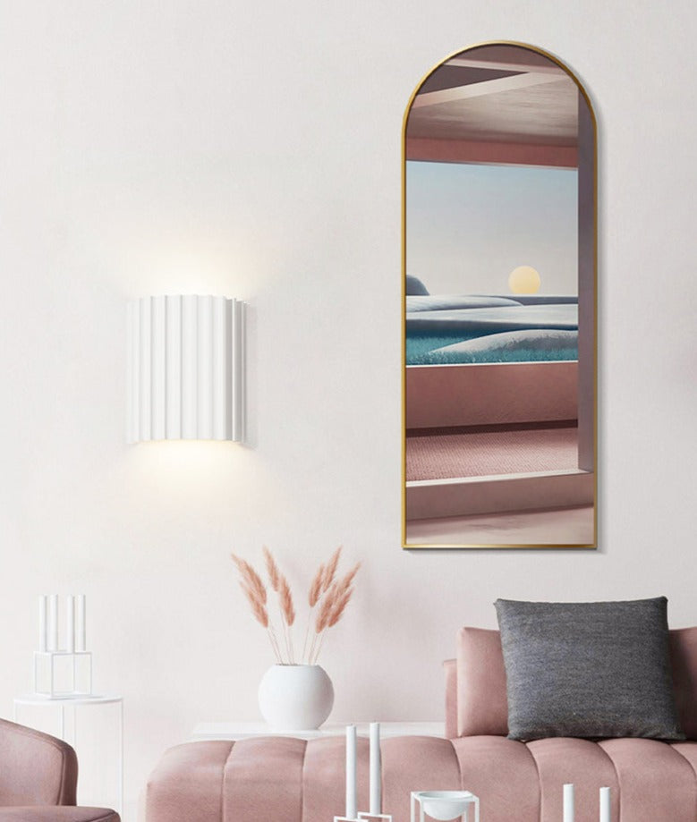 Mosrugs | SereneGlow - LED Night Wall Light