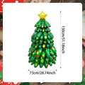 North Light Magic Inflatable Christmas Tree