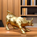 Mosrugs | BullForce - Distinctive Home Ornament