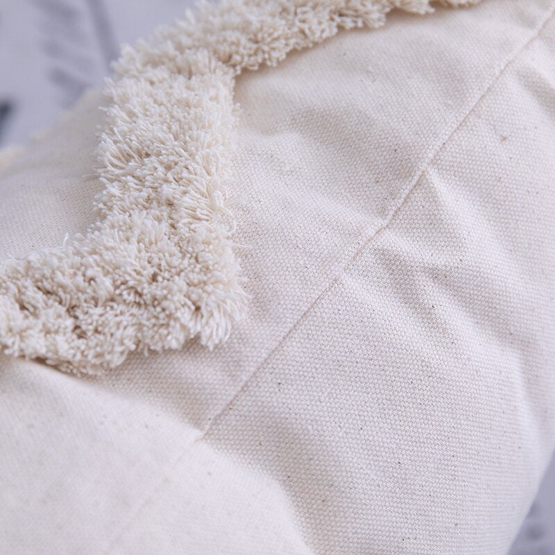 Mosrugs | ChicEscape - Ibiza Boho Pillowcases