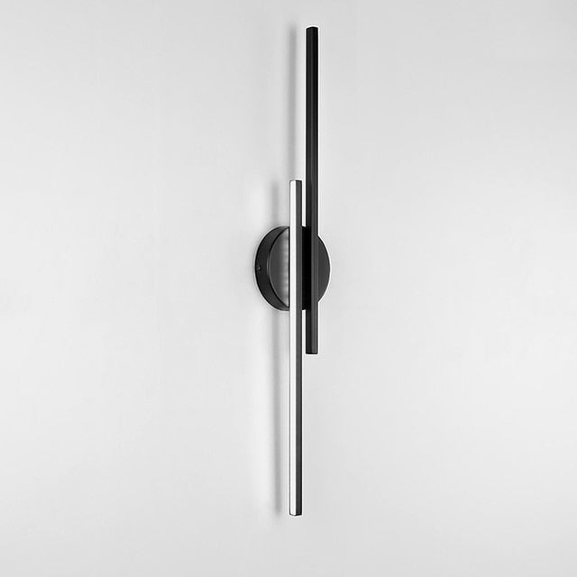 Mosrugs | RayLuxe – Stylish Wall Lamp for Elegant, Clean Lighting