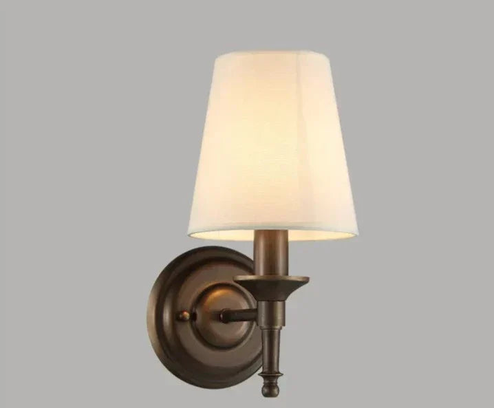 Mosrugs | BeamGlow – LED Wall Lamp with Stylish American Design