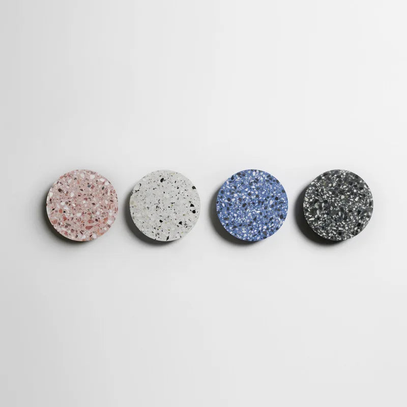 Mosrugs | ConcreteAura - Modern Concrete Wall Light