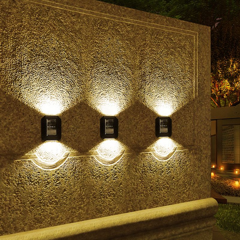 Mosrugs | CelestiaGlow – Starry Wall Lamp for Luxurious Ambiance