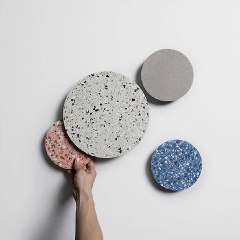 Mosrugs | ConcreteAura - Modern Concrete Wall Light